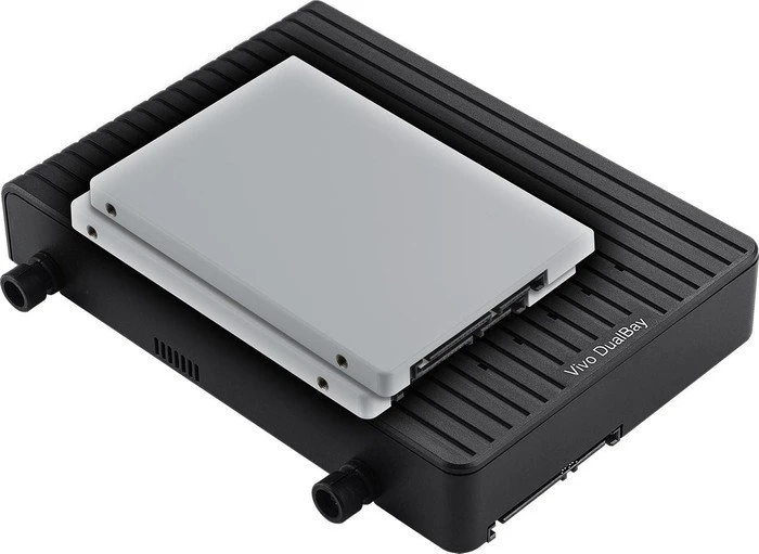 ASUS VivoMini VM65-G116Z, Core i3-7100U, 4GB RAM, 128GB SSD