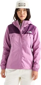 The North Face Antora Funktionsjacke hushed lavender/chroma (Damen)