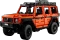 LEGO Technic - Mercedes-Benz G 500 Professional Line Vorschaubild