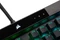 Corsair Gaming K100 RGB, Corsair OPX, USB, UK Vorschaubild