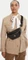Ralph Lauren Marcy Leder Bauchtasche Vorschaubild