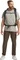 Jack Wolfskin Prelight Swift Funktionsshirt kurzarm seal (Herren) Vorschaubild