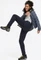 Maier Sports Lana Slim Hose lang night sky (Damen) Vorschaubild