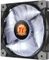 Thermaltake Luna 14 Slim LED weiß, 140mm Vorschaubild