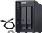 QNAP Expansion Unit TR-002, 1x USB-C 3.1 Vorschaubild