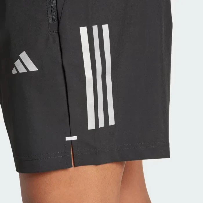 adidas Gym+ Trainingshose kurz schwarz (Herren)