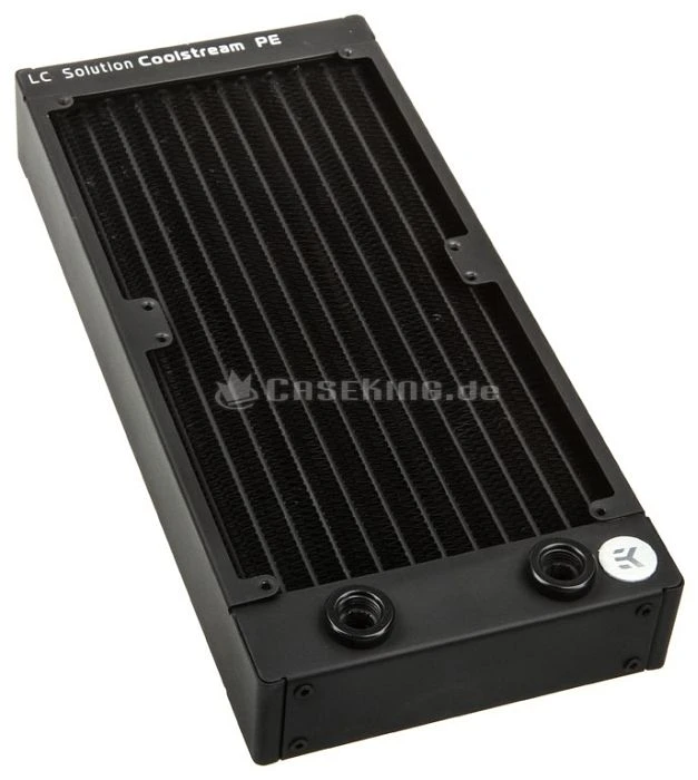 EK Water Blocks EK-CoolStream PE 240