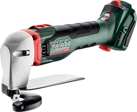 Metabo SCV 18 LTX BL 1.6 Akku-Blechschere solo