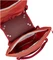 Vaude TwinShopper Gepäcktasche hotchili Vorschaubild