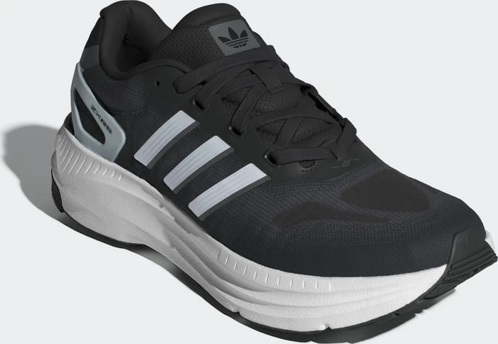 adidas ZX RS core black/cloud white/iron metallic