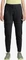 Jack Wolfskin Hikeout Zip-Off Hose lang schwarz (Damen) Vorschaubild