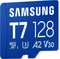 Samsung T7 R170 128GB, UHS-I U3, A2, Class 10 Vorschaubild