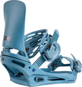Burton Cartel Re:Flex Softbindung bluestone (Herren) (Modell 2025/2026)