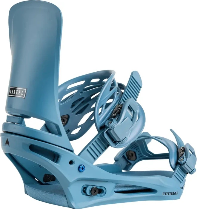 Burton Cartel Re:Flex Softbindung bluestone (Herren) (Modell 2025/2026)
