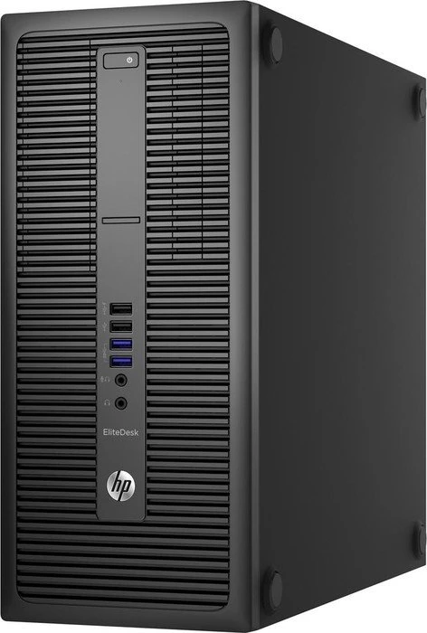 HP EliteDesk 800 G2 TWR, Core i7-6700, 4GB RAM, 500GB HDD, UK