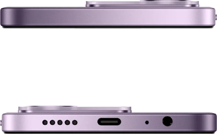 Xiaomi Redmi 17C 5G 64GB violett
