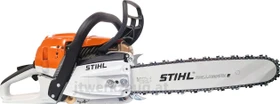 Stihl MS261 C-M 40cm Benzin-Kettensäge