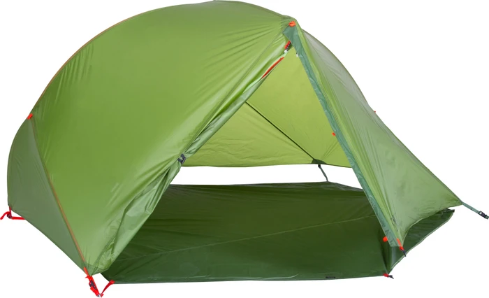 Exped Mira III HL Kuppelzelt meadow