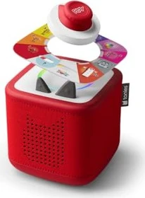 tonies Tonieplay Numberblocks: Zahlenspaß und Spiele