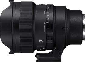 Sigma Art 14mm 1.4 DG für L-Mount