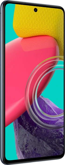 Samsung Galaxy M53 5G M536B/DSN blau