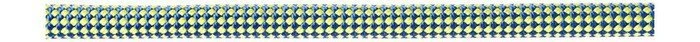 Edelrid Boa Einfachseil 9.8mm