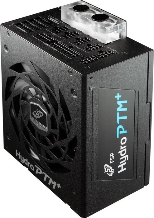 FSP Hydro PTM+ 850W, ATX 2.4