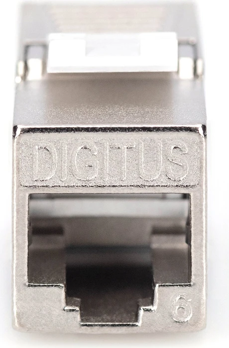 Digitus Keystone Modul RJ-45 Buchse via Verlegekabel Cat6
