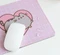 Grupo Erik Editores Pusheen Moments S Mousepad, 233x193mm, rosa/grau Vorschaubild