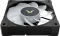Valkyrie B12 ARGB Reversed, Black, schwarz, 120mm Vorschaubild