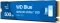 Western Digital WD Blue SN5000 NVMe SSD 500GB, M.2 2280 / M-Key / PCIe 4.0 x4 Vorschaubild