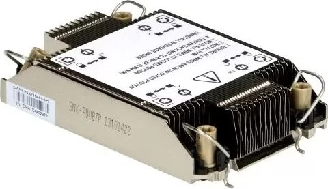 Supermicro SNK-P0087P