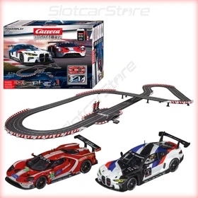Carrera Digital 132 Power Play