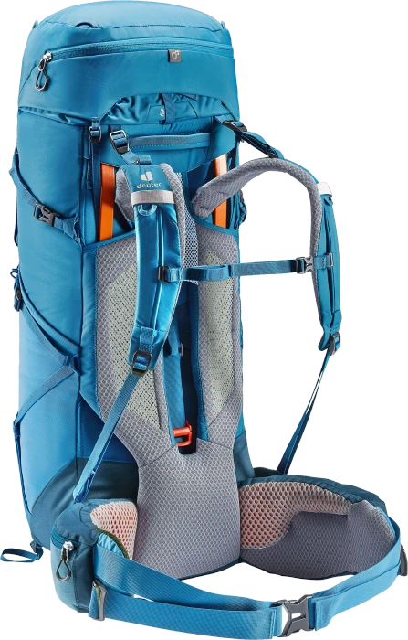 Deuter Aircontact Core 40+10 reef/ink