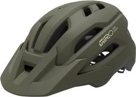 Giro Fixture MIPS II Helm dark sage green