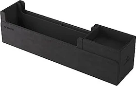 Gamegenic Cards' Lair 400+ Convertible schwarz