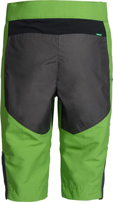 Vaude Caprea Antimos Shorts Hose kurz apple (Junior)
