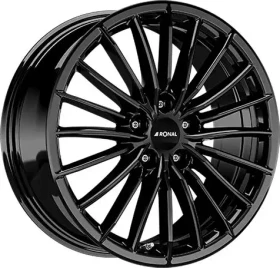 Ronal R68 9.0x18 5/120 ET30 (verschiedene Farben)