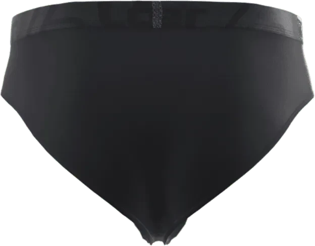 Löffler Transtex Light 100 Slip schwarz (Herren)