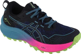 Asics Gel-Trabuco 11 black/gris blue (Damen)