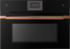 Küppersbusch CBD6550.0SE7 Dampfbackofen copper