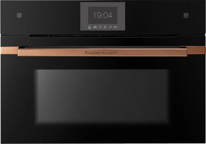 Küppersbusch CBD 6550.0 SE Dampfbackofen