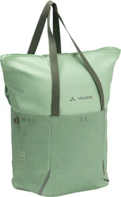 Vaude CityShop Bike II Gepäcktasche aloe vera