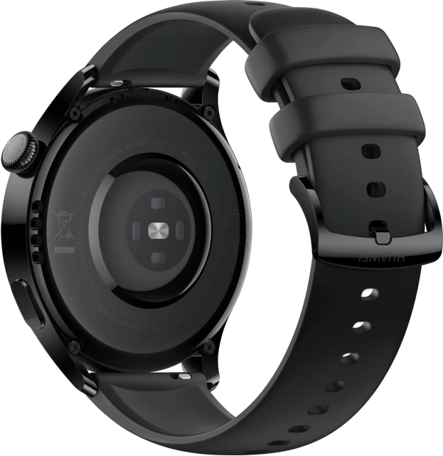 Huawei Watch 3 Active schwarz