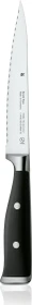 WMF Grand Class Küchenmesser mit Doppelwelle 16cm