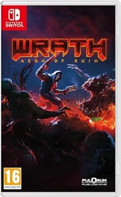 Wrath: Aeon of Ruin (Switch)