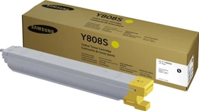 Samsung Toner CLT-Y808S gelb