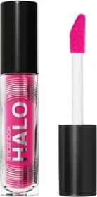 Smashbox Halo Plump + Glow Lip Gloss aura, 4.6ml