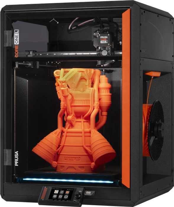 Prusa CORE One L+