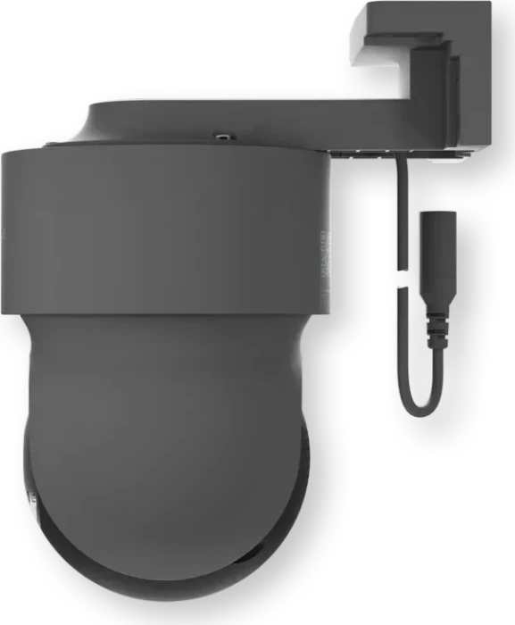 eQ-3 Homematic IP Außenkamera anthrazit